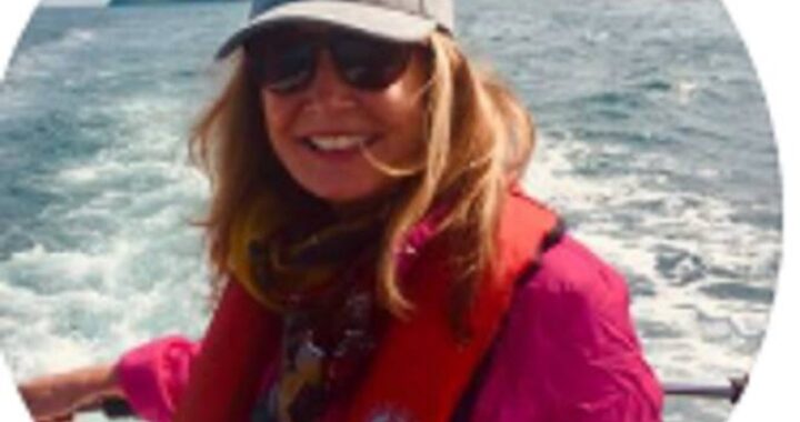 turista americana morta in barca