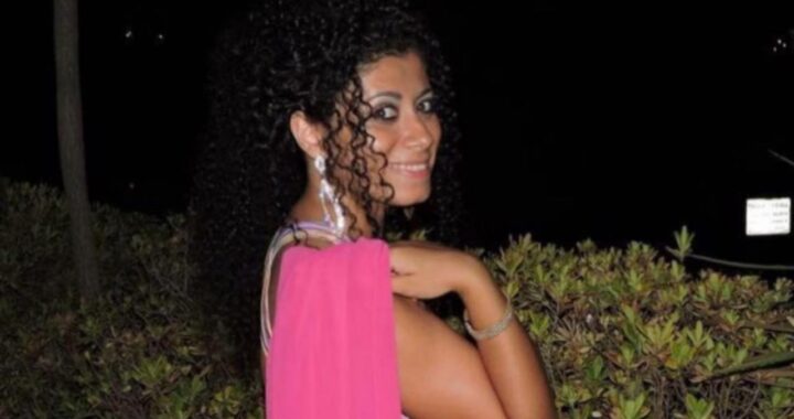 funerali antonella