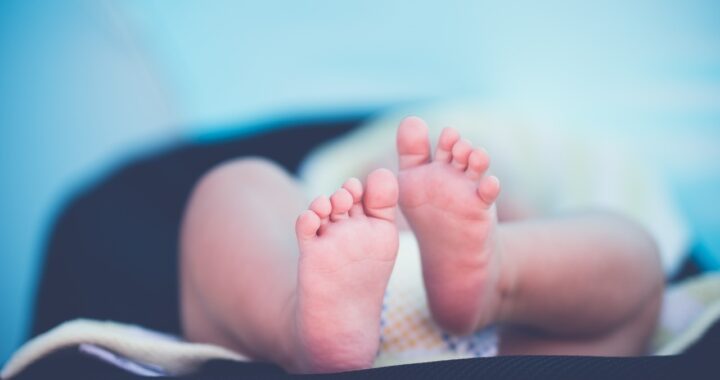 in coma un bambino di 18 mesi