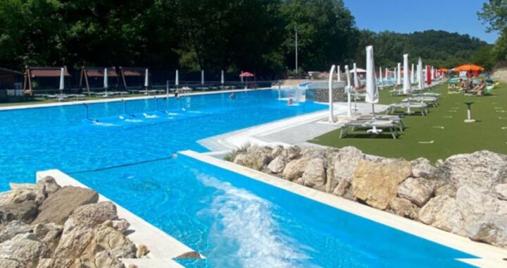 morto terme bambino di 8 anni