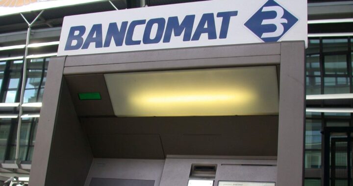 Bancomat