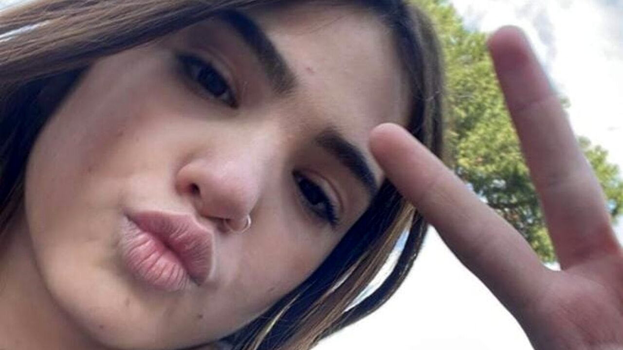 benedetta scomparsa