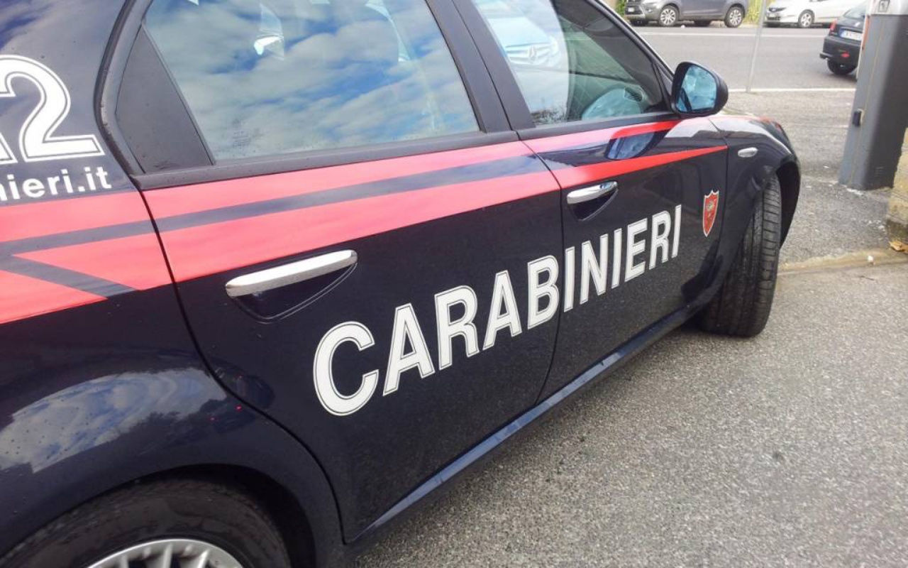 madre benedetta