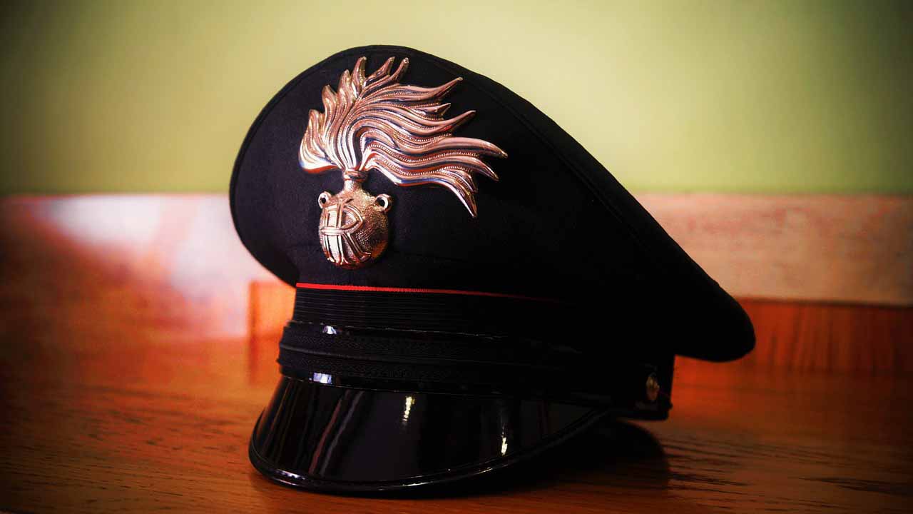 carabinieri