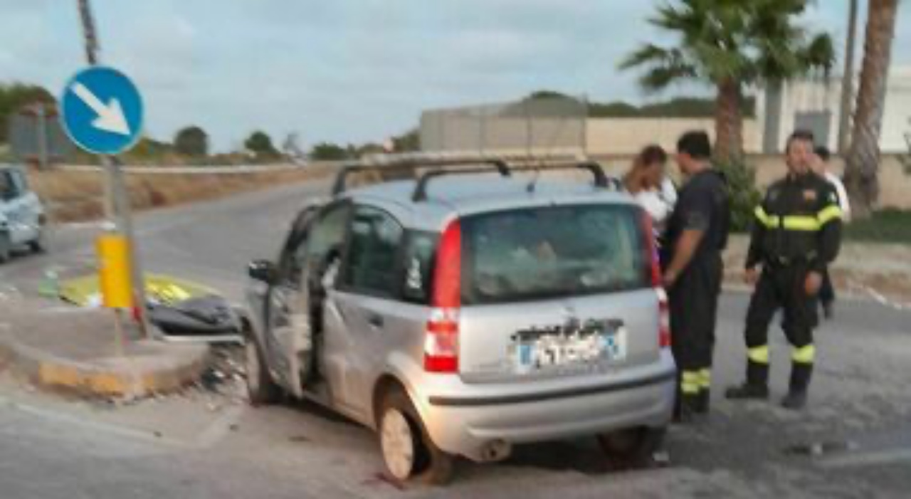 chiara incidente