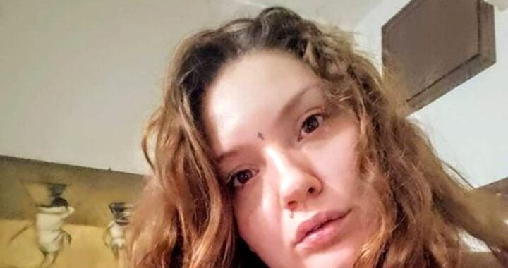debora scomparsa