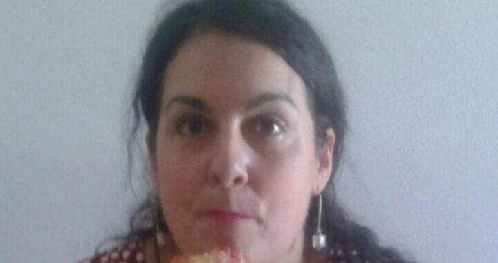 erika scomparsa