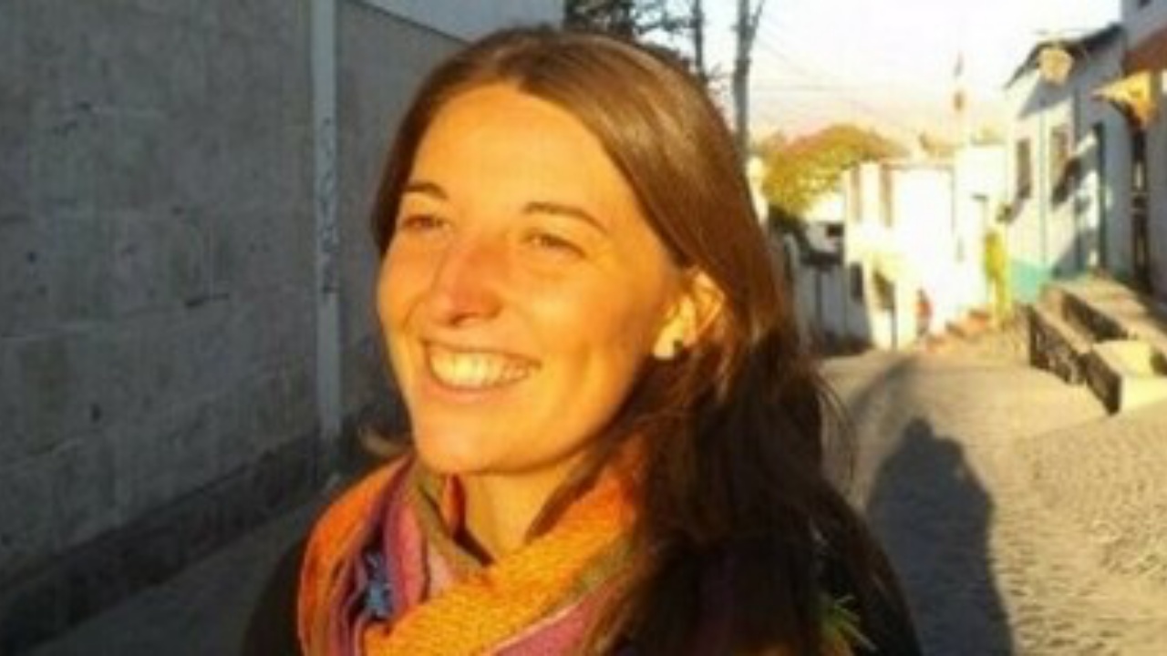 L’ultimo straziante addio a Giulia Pozzebon, la madre 35enne morta in un incidente durante un’escursione