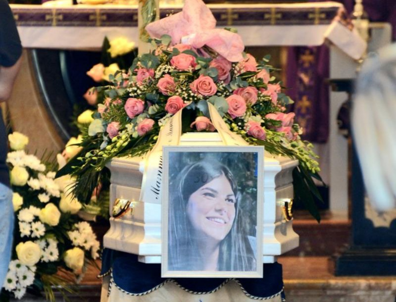 funerali sofia