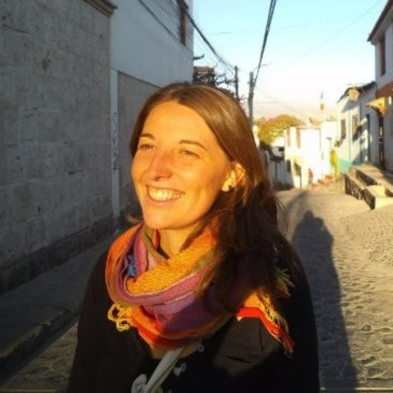giulia morta