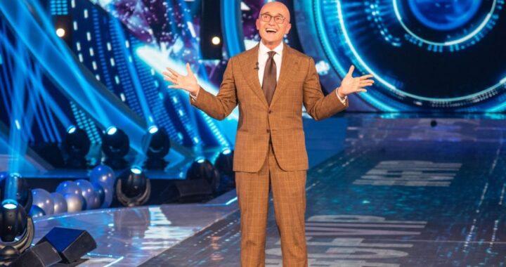 Grande Fratello Sara Croce