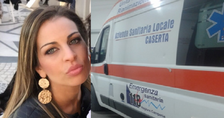 lucia malore