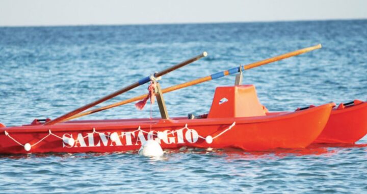mare bimbo