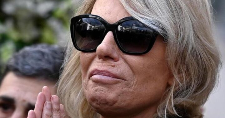 Maria De Filippi