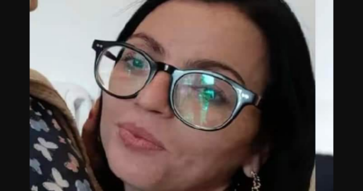 maria morta