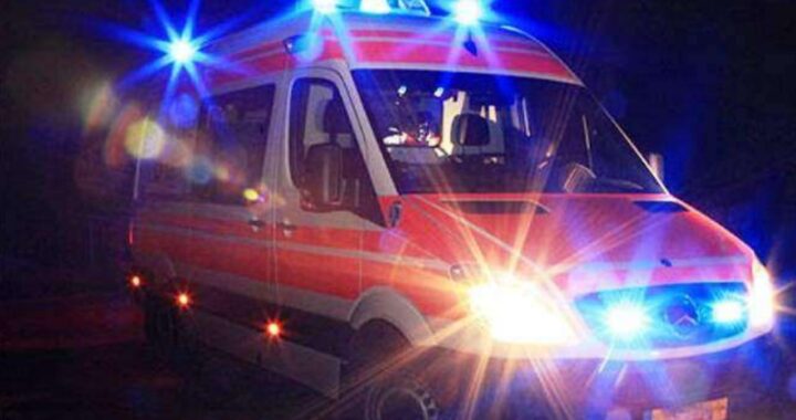 mariarita incidente