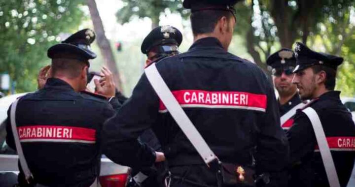 parole benedetta