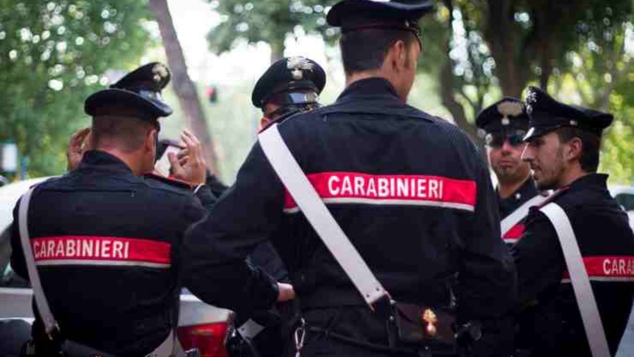 “Non lasciatemi con mio padre!” Le prime parole di Benedetta Cristofani ai Carabinieri