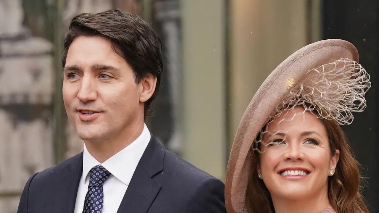 Il primo ministro si separa dalla moglie dopo 18 anni: insieme hanno 3 figli