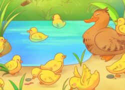 quiz trova l'animale nascosto