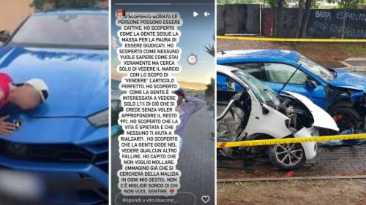 social incidente