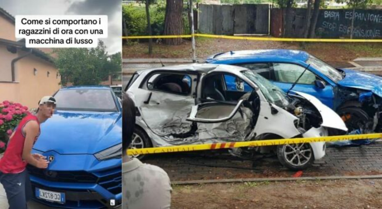 social incidente