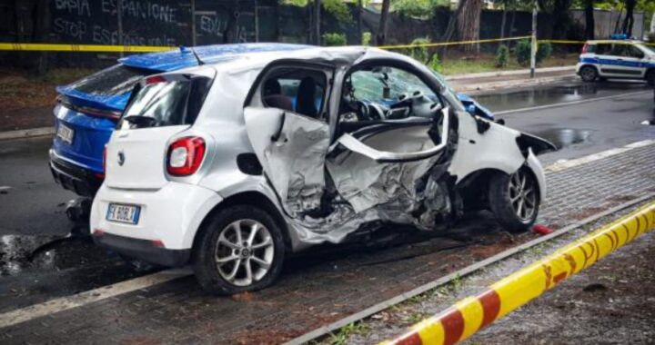 social incidente
