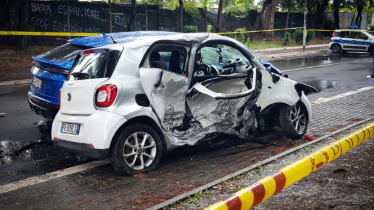 Incidente di Casal Palocco, Vito Loiacono dei “The Borderline” è tornato sui social dopo la morte del piccolo Manuel
