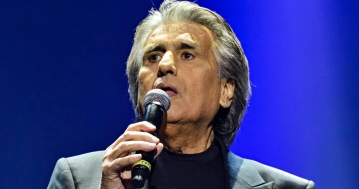 morte toto cutugno