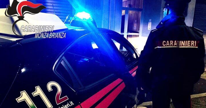 44enne accoltella il vicino perché bestemmia