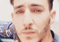Abdhelafid El Idriss