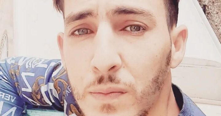 Abdhelafid El Idriss