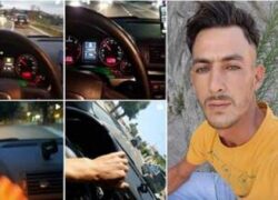 Abdhelafid El Idriss incidente Alatri