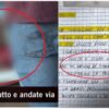 Adamo trovato vivo