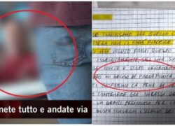 Adamo trovato vivo