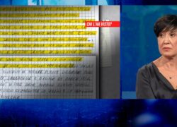Adamo trovato vivo