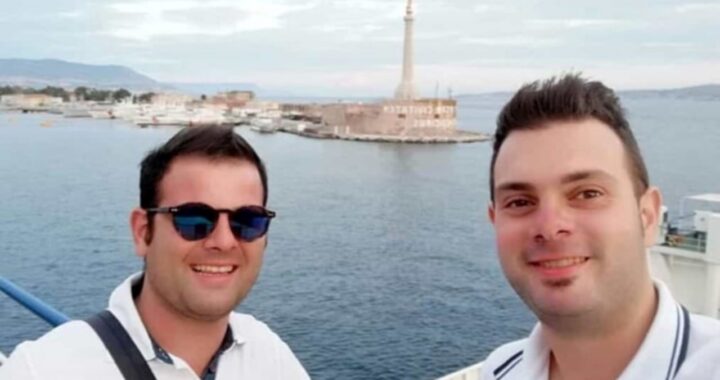 Alberto e Daniel morti sulla A1