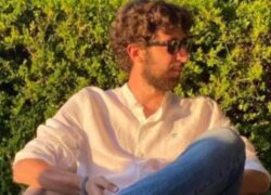 morto a 29 anni Alessandro Donati