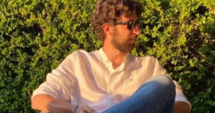 morto a 29 anni Alessandro Donati
