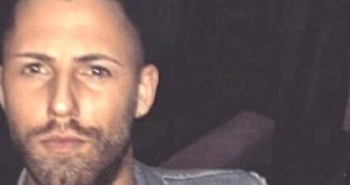 morto a 35 abbi Alessandro Scrocco