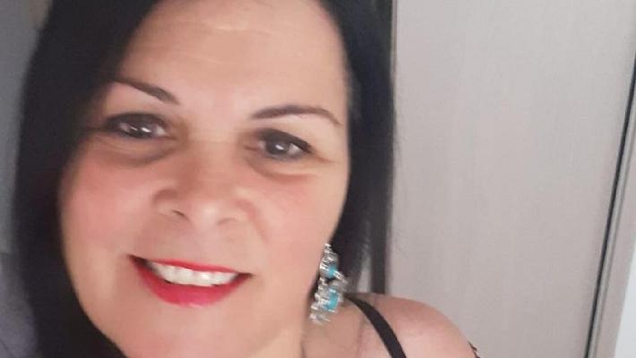 Anna Elisa Fontana morta