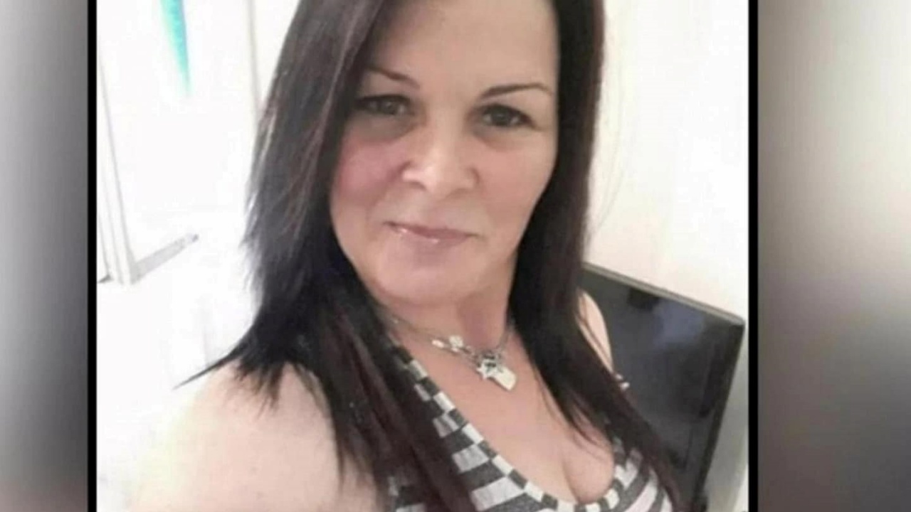 morta Annalisa Fontana