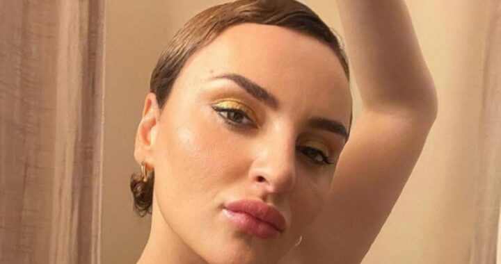 Arisa cantante