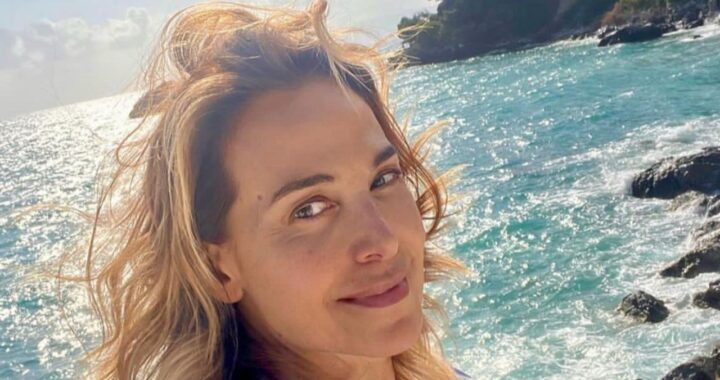 Barbara D'Urso foto