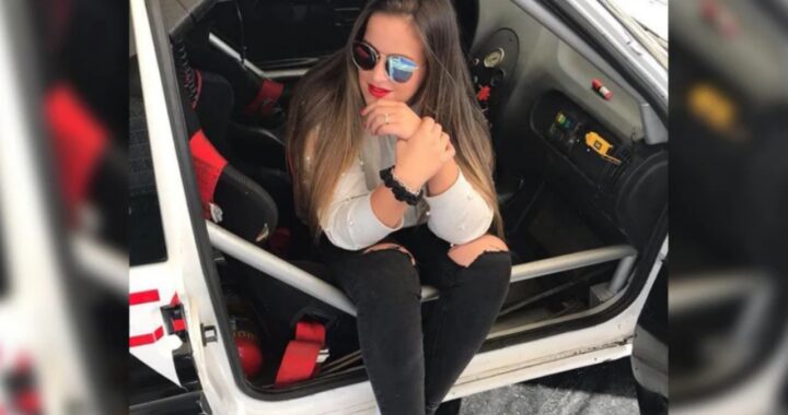 morta a 29 anni Barbara Gomez Oubel