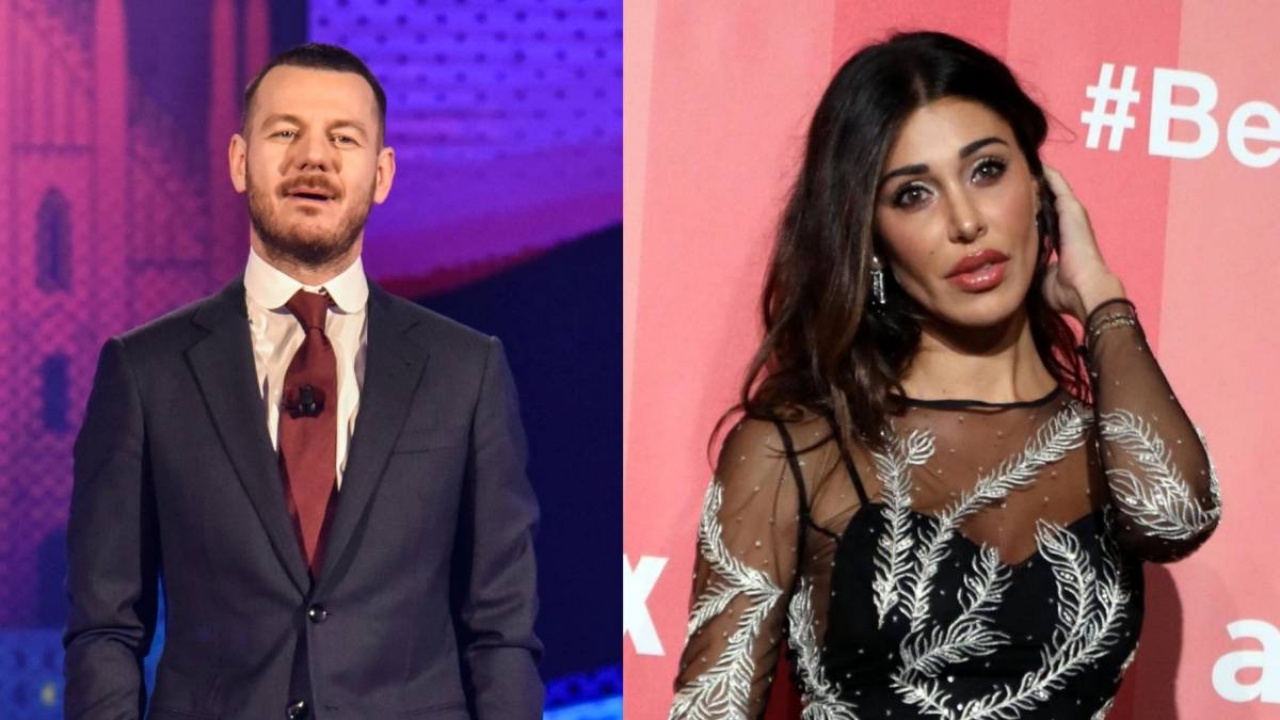 Belen Rodriguez, Alessandro Cattelan si vendica in diretta: il clamoroso retroscena sulla showgirl