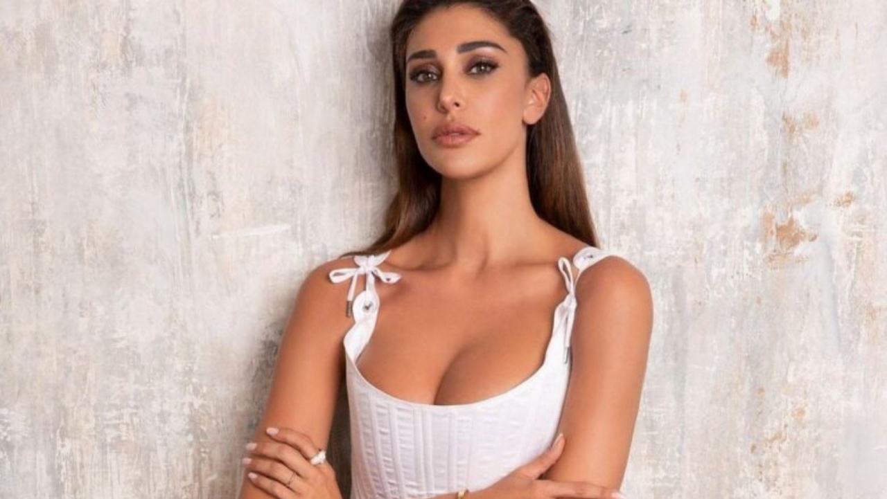 Belen Rodriguez pronta a sbarcare in Rai? L’indiscrezione