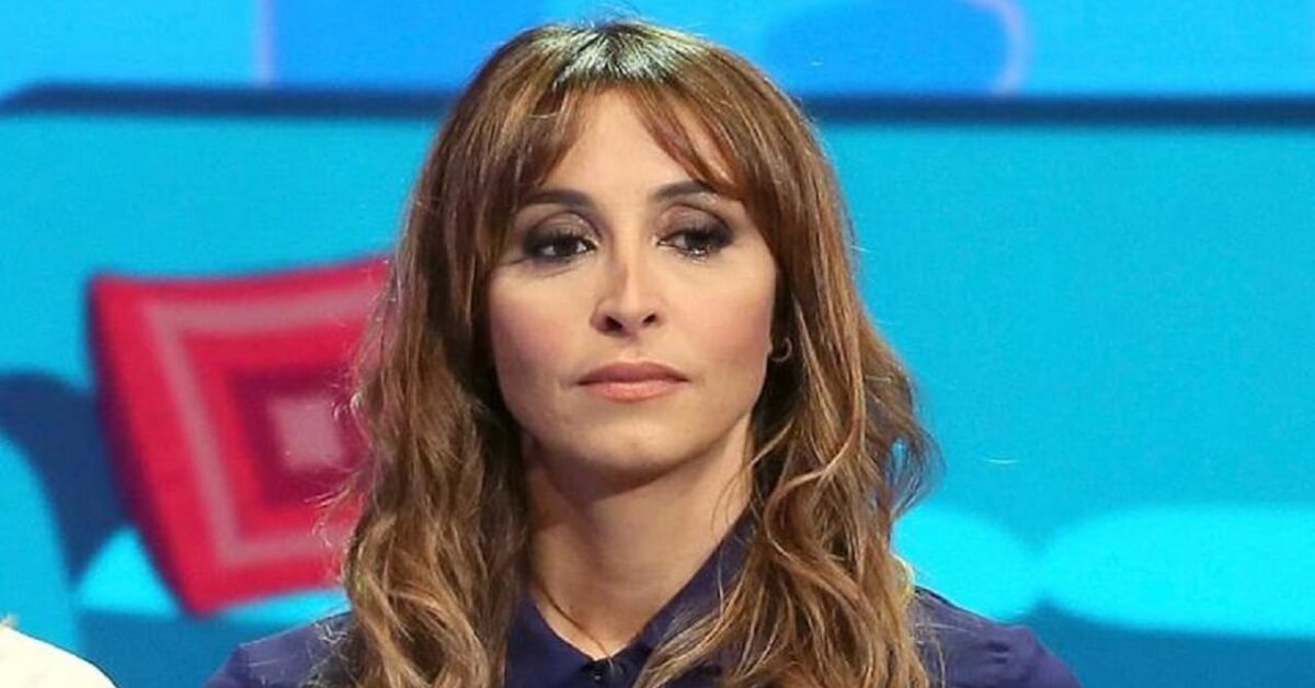 Benedetta Parodi, la rivelazione choc spiazza "Non riesco a parlarne