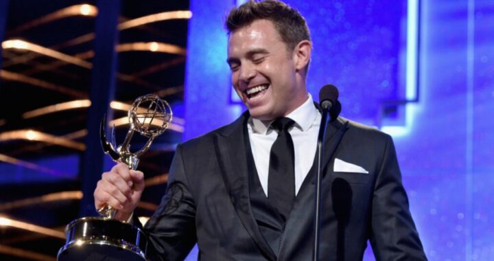 Billy Miller morto