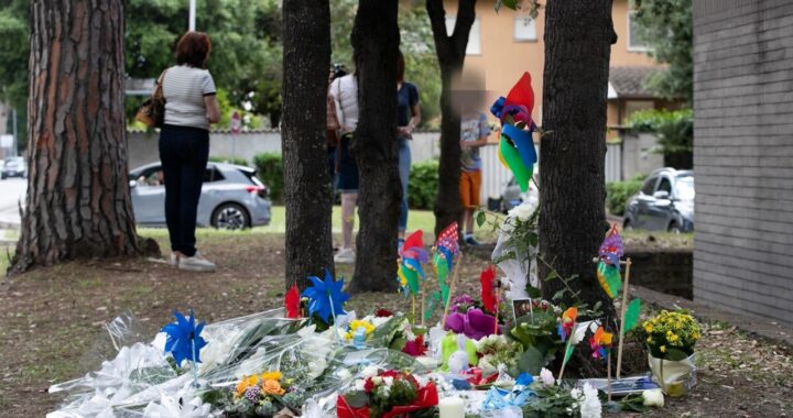 Bimbo di 17 mesi morto a Montemurlo